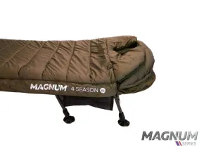 Carp Spirit - Magnum 4 Season Sleeping Bag