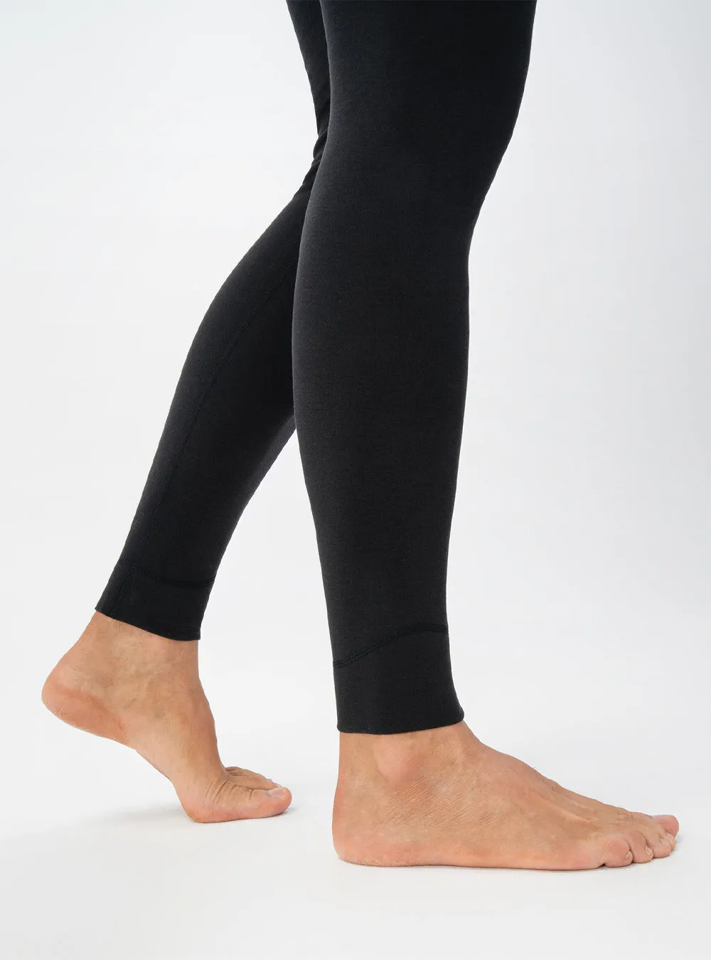 2 Packs Lightweight Thermal Long Johns