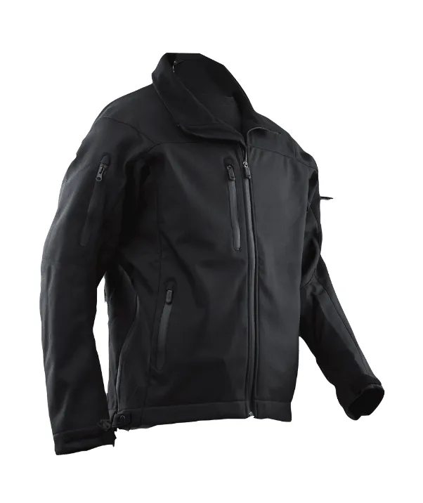 24-7 SERIES® LE SOFTSHELL JACKET