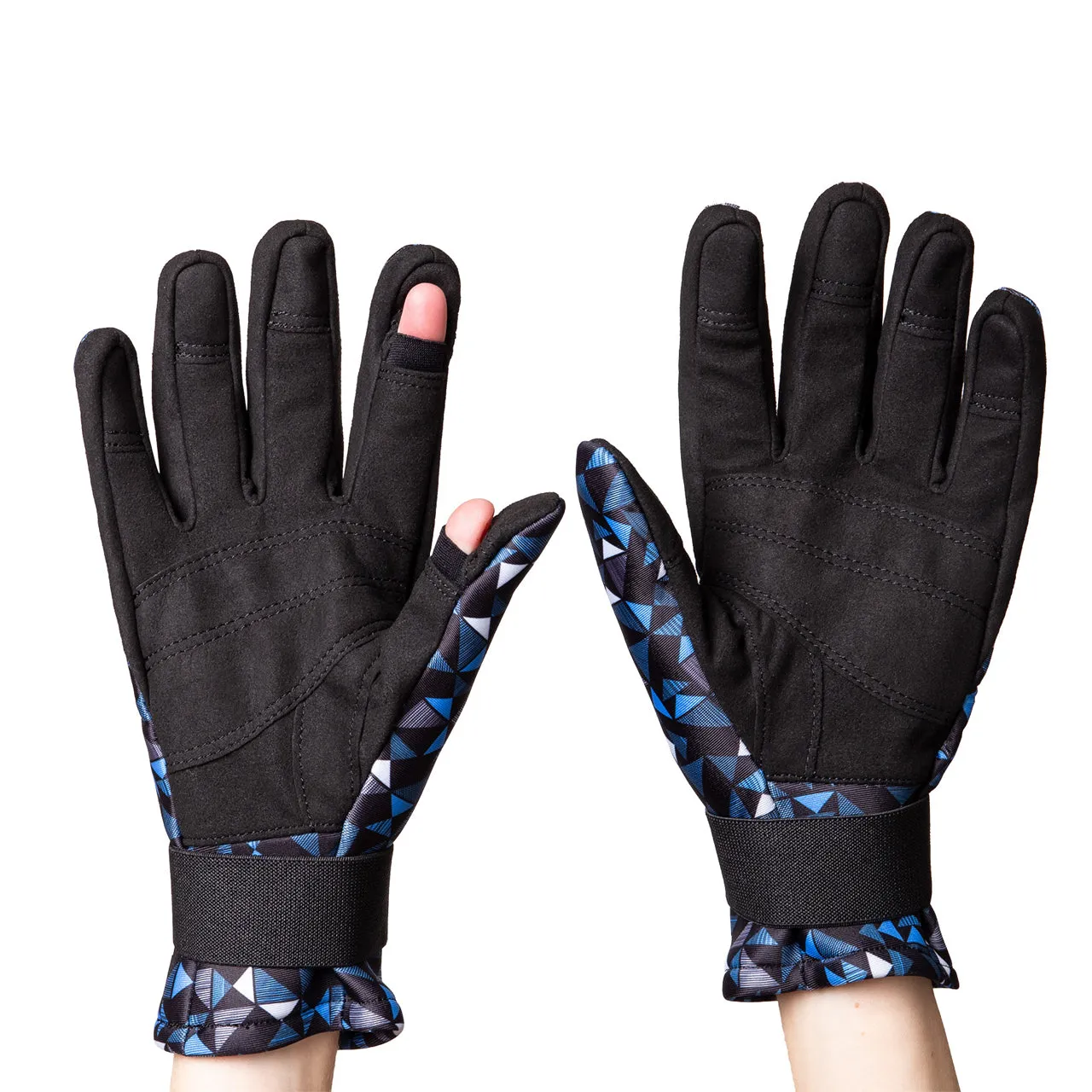 2mm Reef Nylon/Amara Gloves