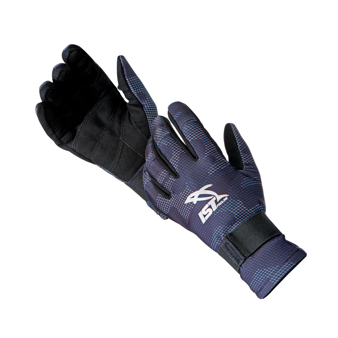 2mm Reef Nylon/Amara Gloves