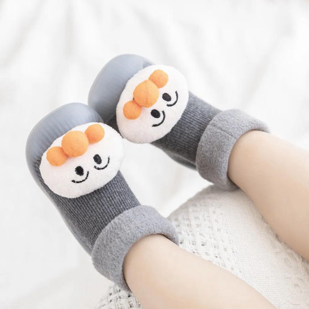 3D Baby Winter Cute Animal Socks