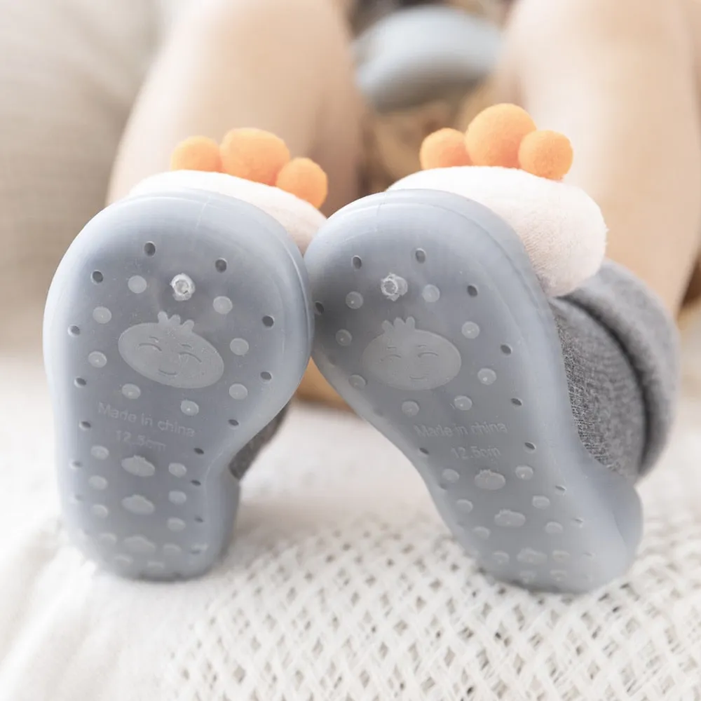 3D Baby Winter Cute Animal Socks