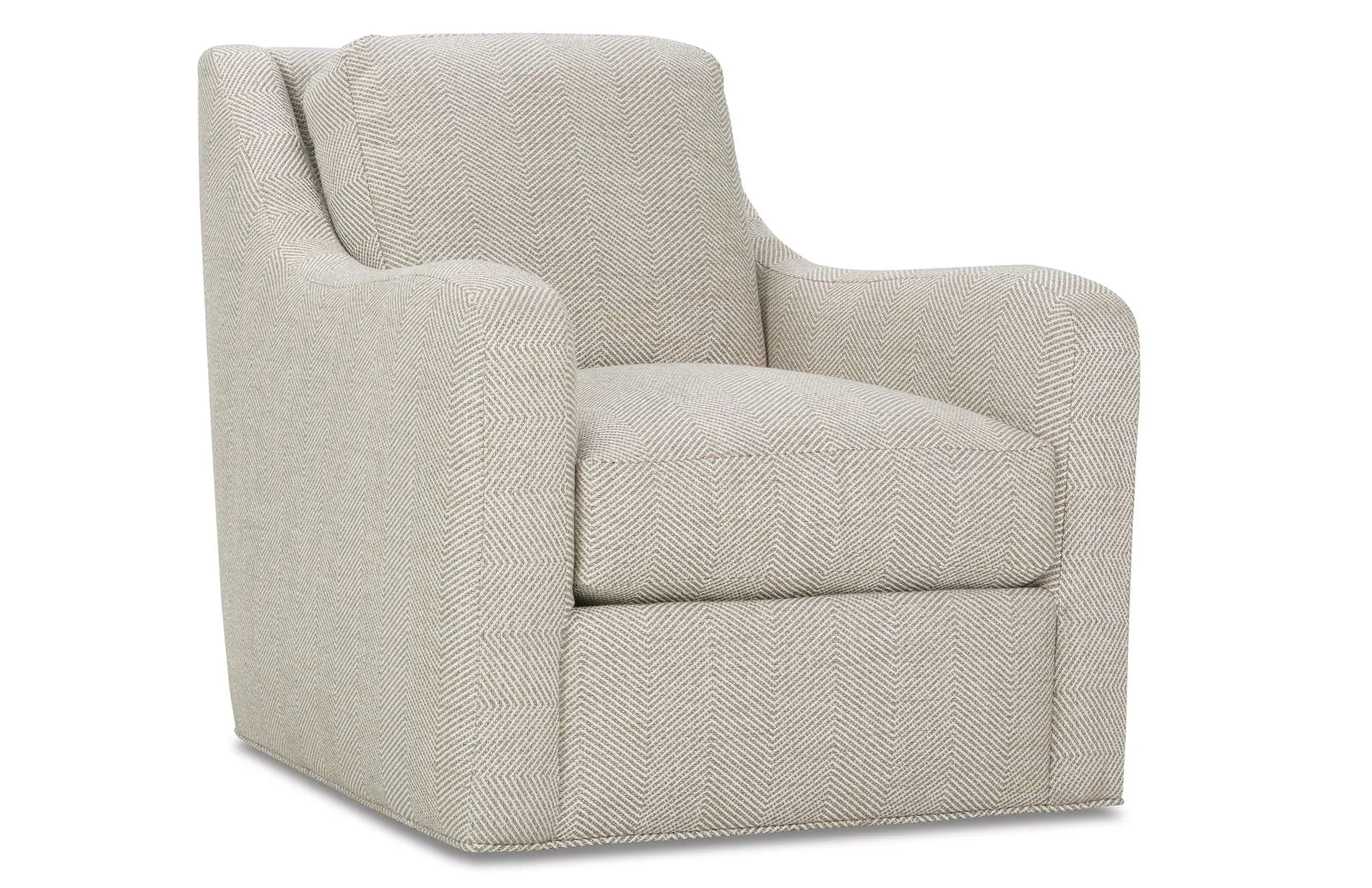 Abbie Swivel Chair