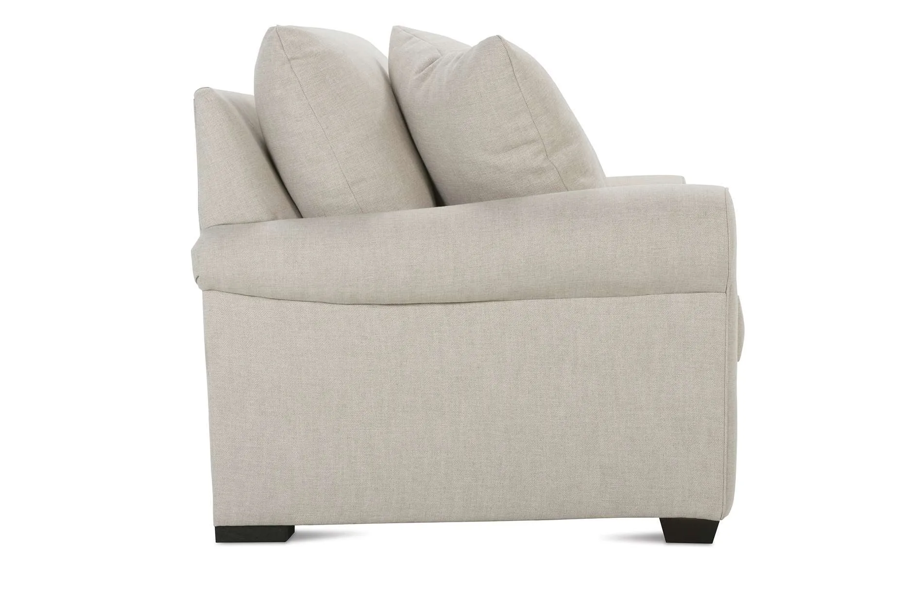 Aberdeen 2 Cushion Sofa