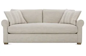 Aberdeen Bench Cushion Sofa