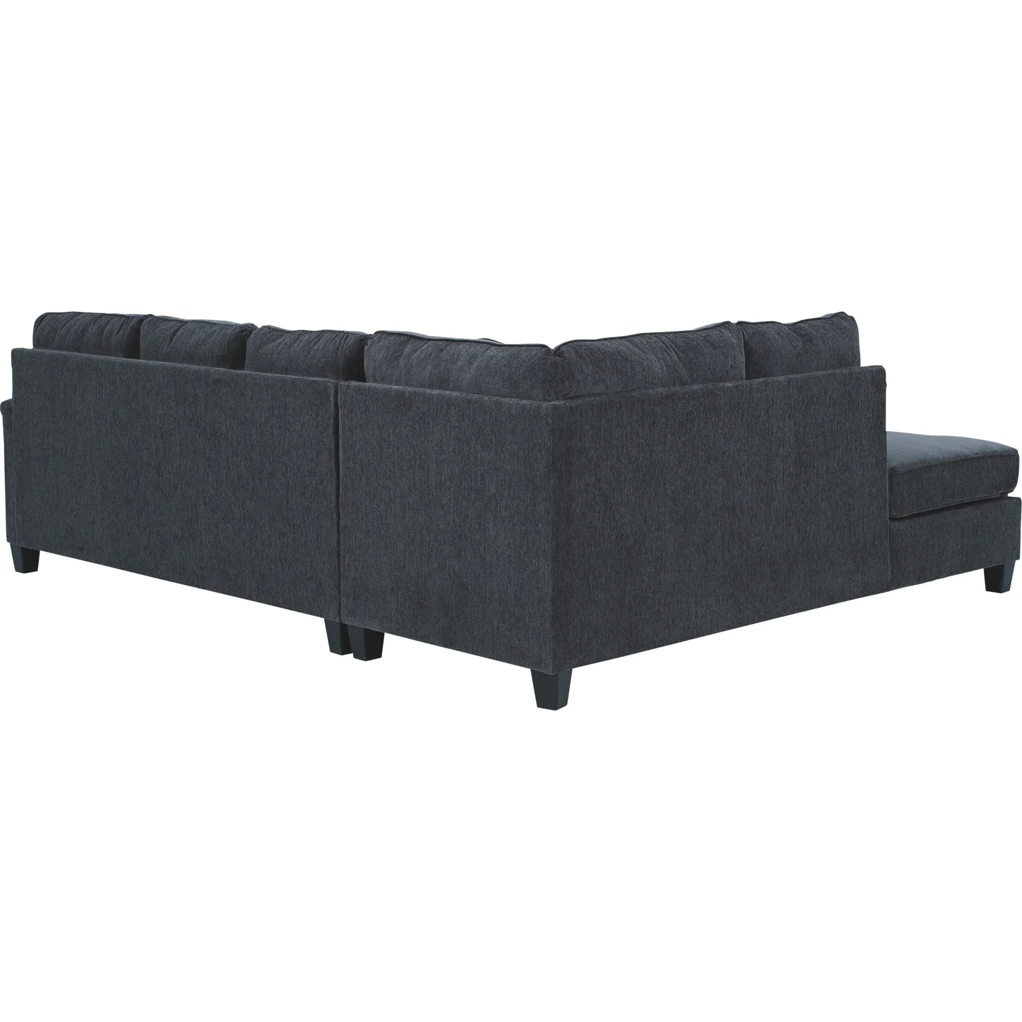 Abinger 2 Piece Sectional with Chaise