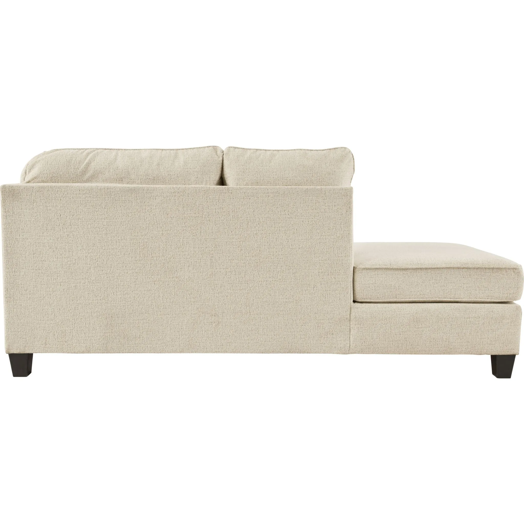 Abinger 2 Piece Sectional with Chaise