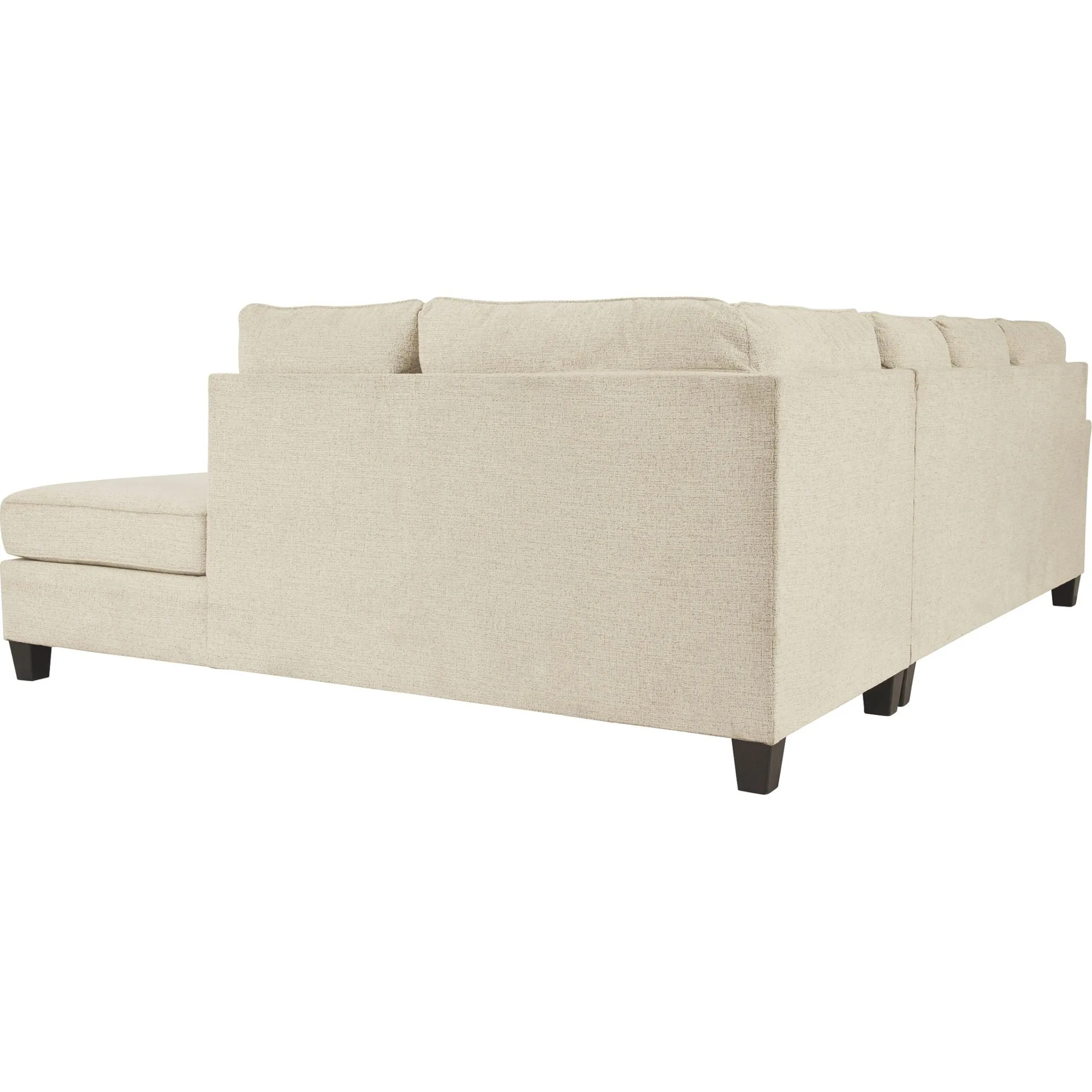 Abinger 2 Piece Sectional with Chaise