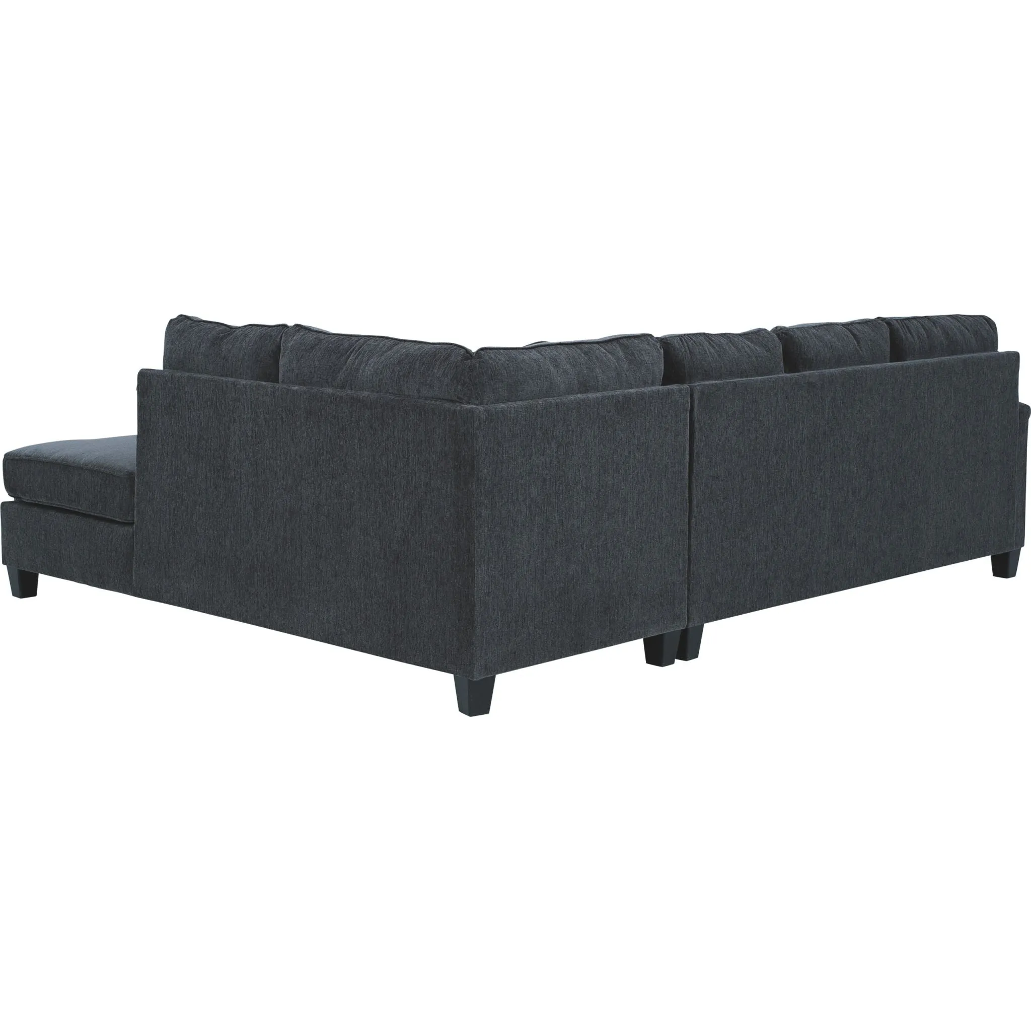 Abinger 2 Piece Sectional with Chaise