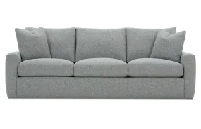 Alden 98" Three Cushion Sofa