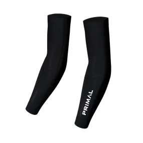 Alitios Black Thermal Arm Warmers