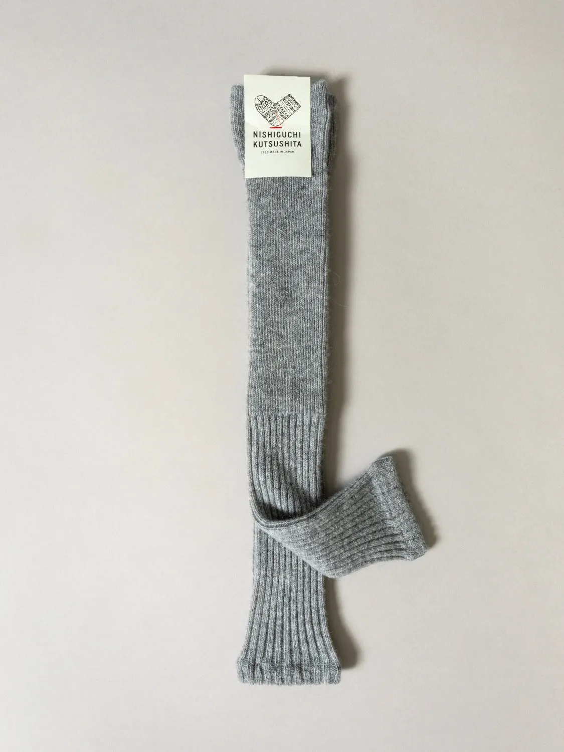 Alpaca Wool Arm & Leg Warmers