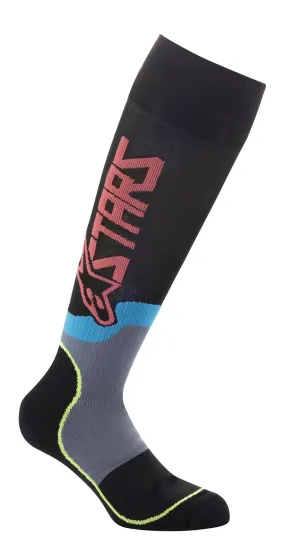 Alpinestars MX Plus 2 Socks 4701920-1534-L