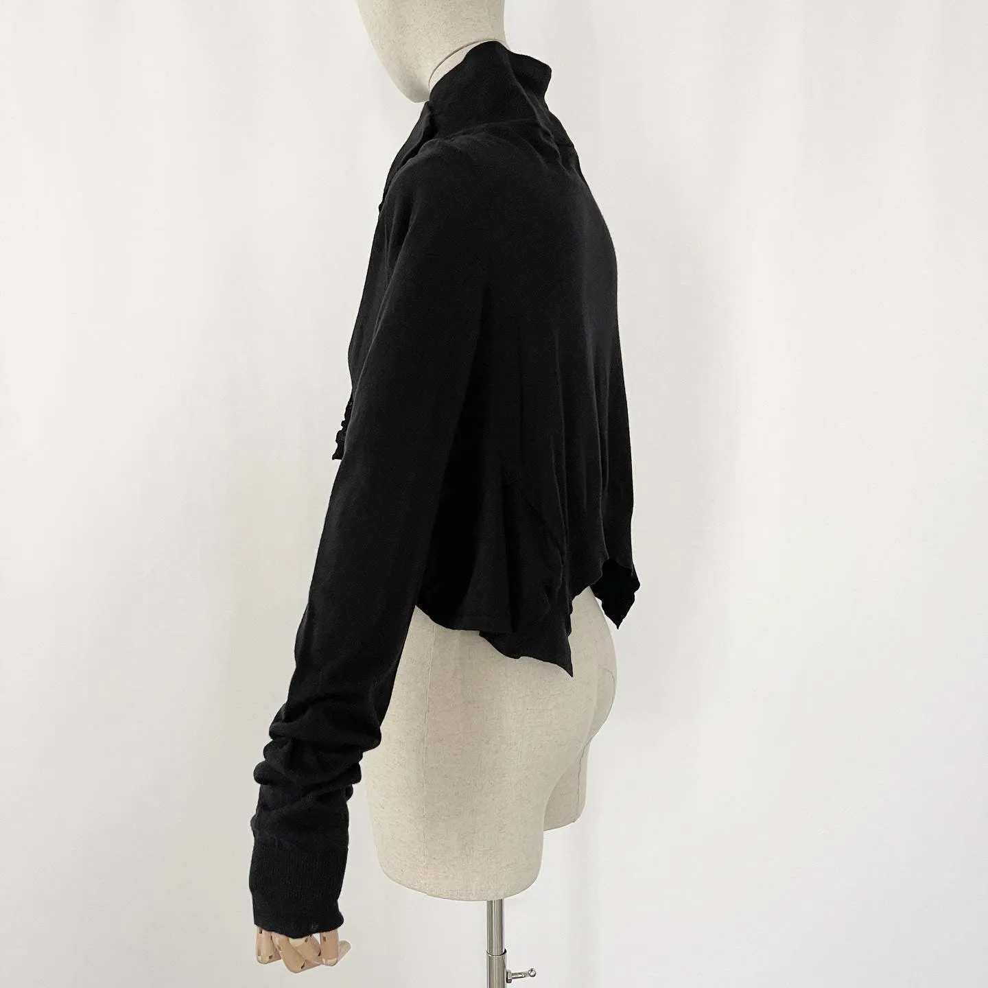 ANN DEMEULEMEESTER Cardigan