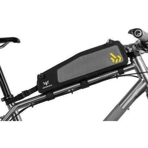 Apidura Backcountry Long Top Tube Pack