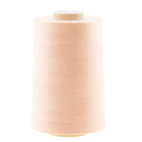 Apricot Blossom OMNI Thread - 6,000 yds (poly-wrapped poly core)