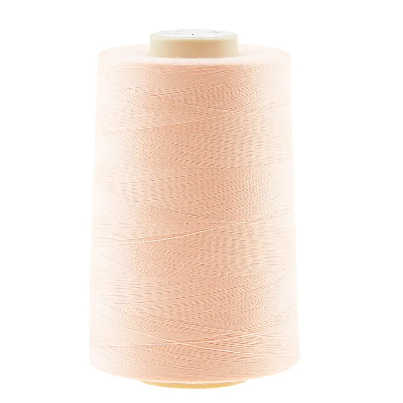 Apricot Blossom OMNI Thread - 6,000 yds (poly-wrapped poly core)