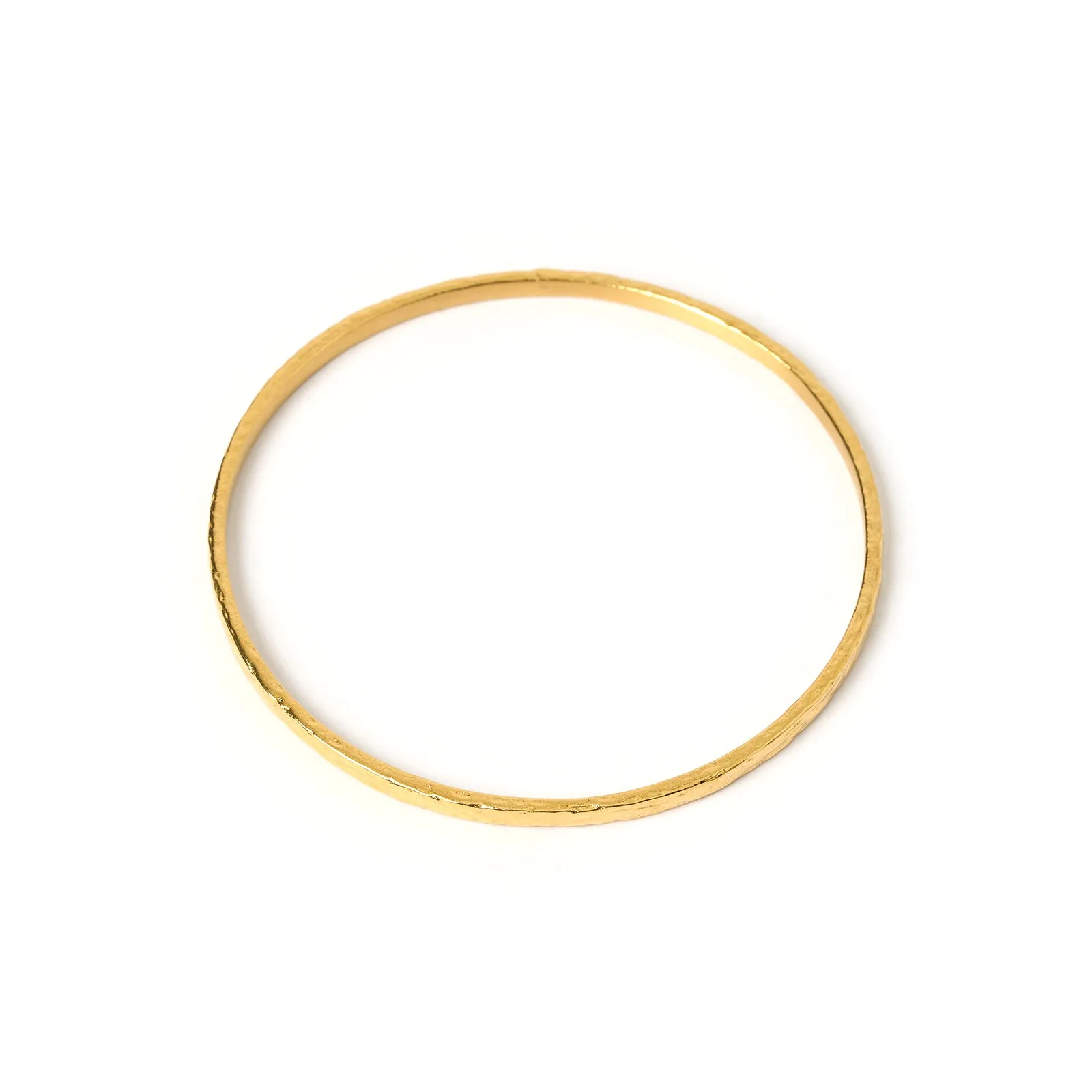 Archie Gold Bracelet