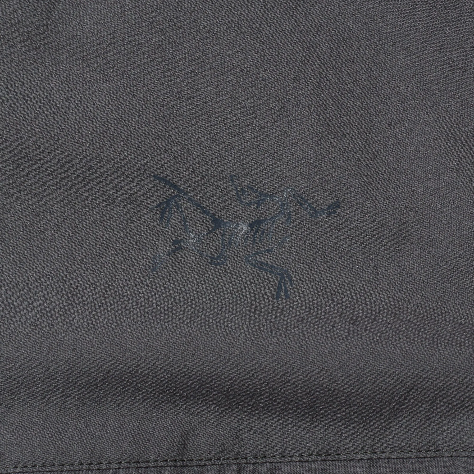 ARCTERYX LEAF Gray Atom LT Men's Gen1 Layer Jacket Size L Gen. 1