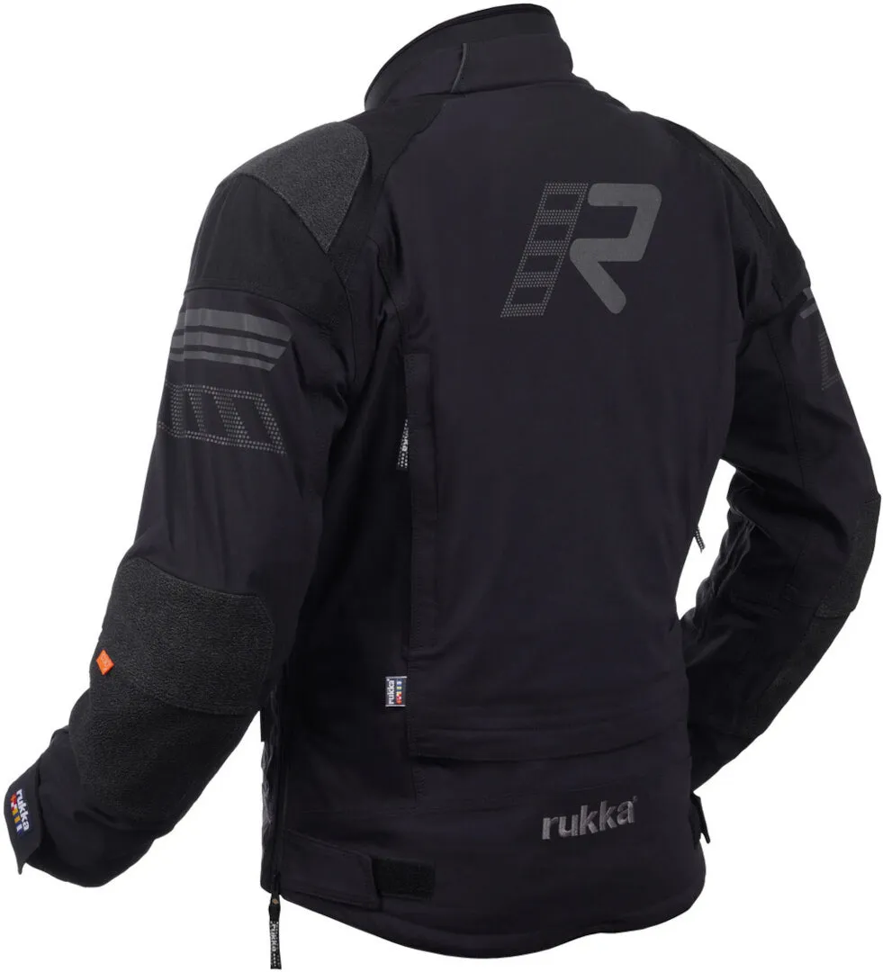 Armatou-R AWS Pro Jacket