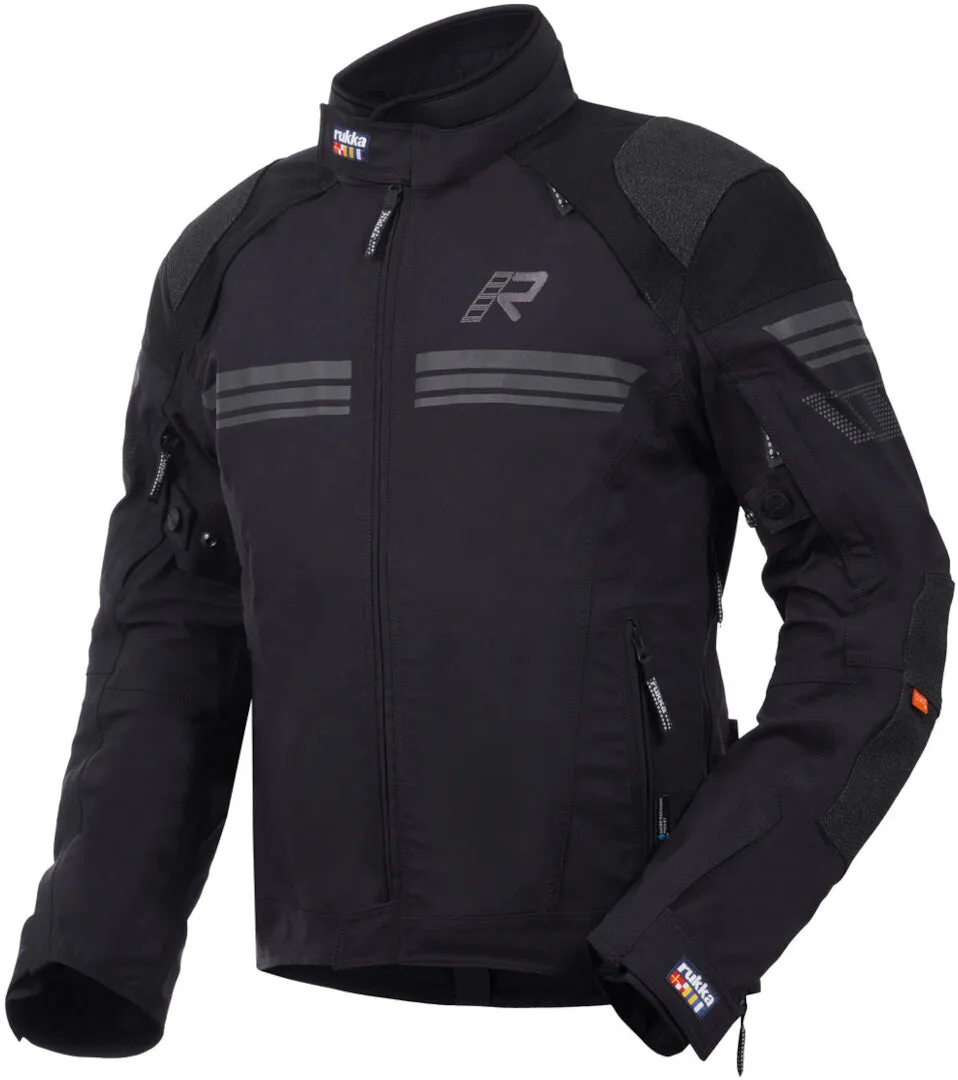 Armatou-R AWS Pro Jacket