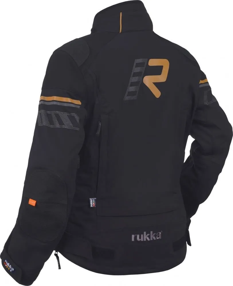 Armatou-R AWS Pro Lady Jacket