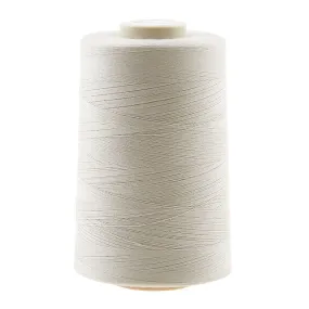 Ash Gray OMNI Thread - 6,000 yds (poly-wrapped poly core)