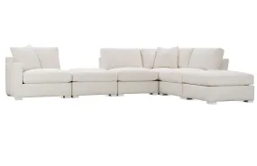 Asher Modular Sectional Sofa