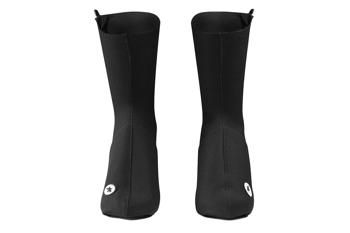 Assos GT Ultraz 3/3 Booties EVO 2024