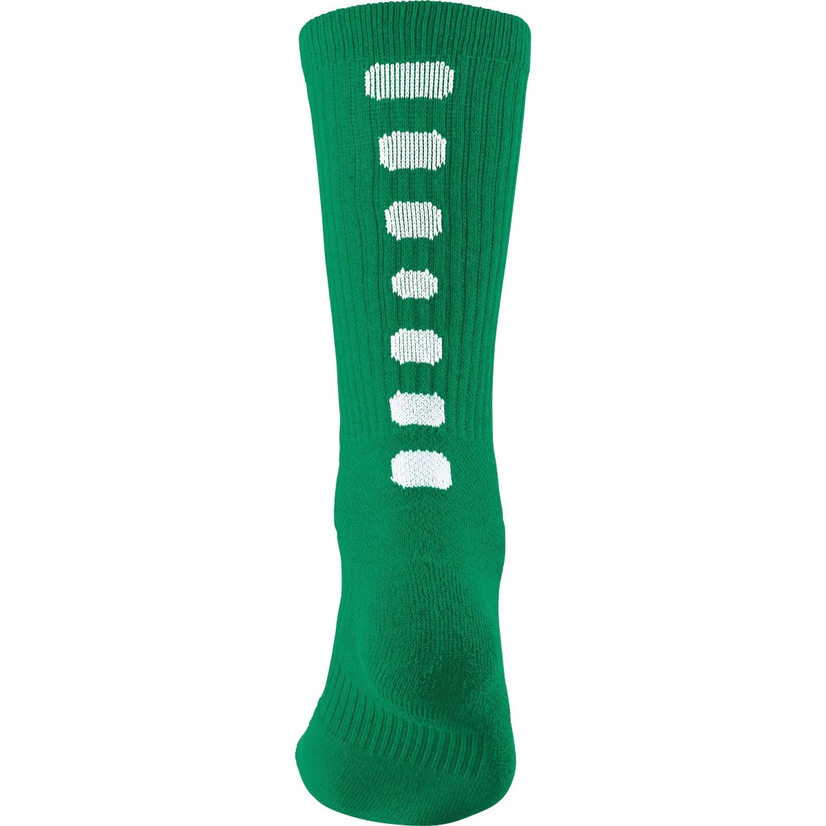 Augusta Color Block Crew Sock