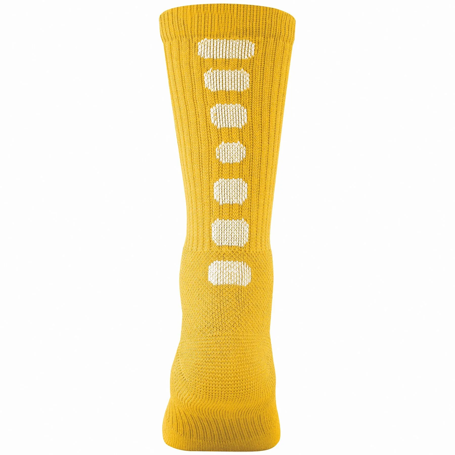 Augusta Color Block Crew Sock