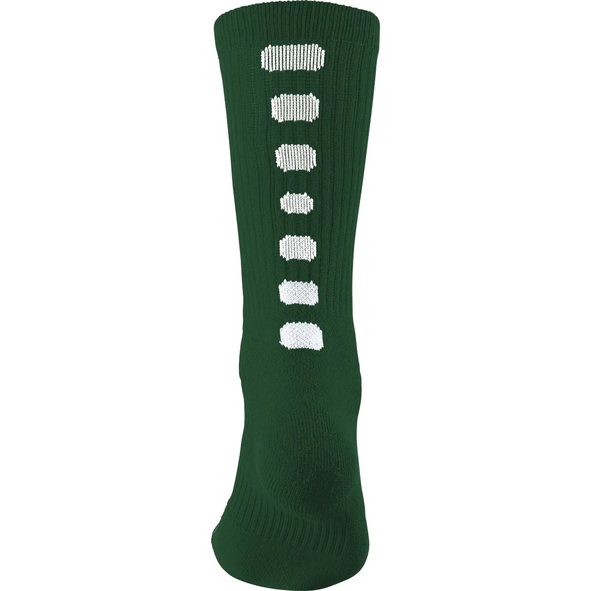 Augusta Color Block Crew Sock