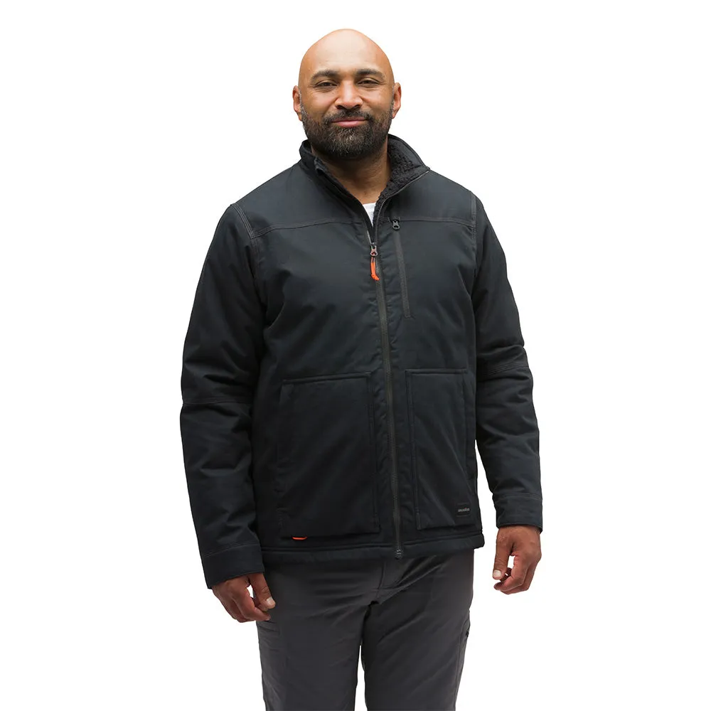 Ballast Sherpa Jacket 2.0