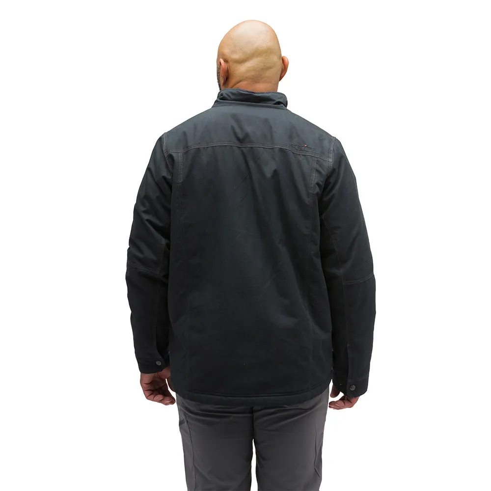 Ballast Sherpa Jacket 2.0