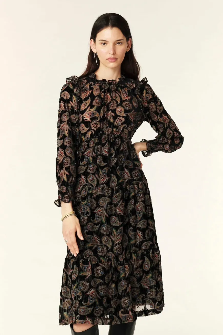 Bash Paris Roane Dress