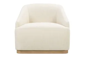 Bernie Swivel Chair