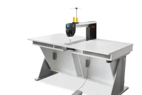 Bernina Q 20   RMF Table with lift