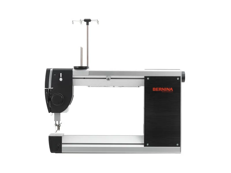 Bernina Q 20   RMF Table with lift