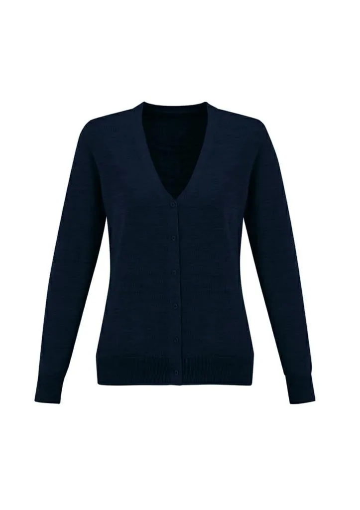 Biz Collection LC916L Ladies Roma Cardigan