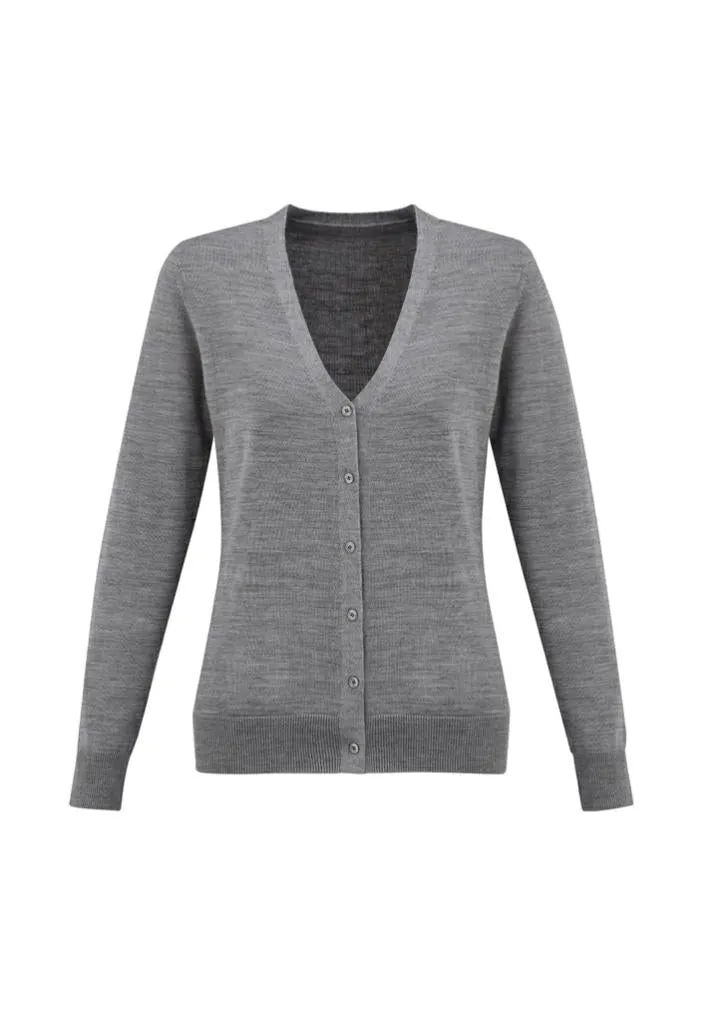 Biz Collection LC916L Ladies Roma Cardigan