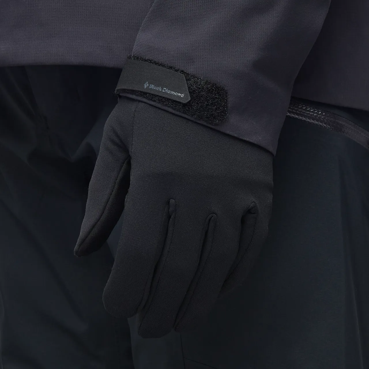 Black Diamond Lightweight Screentap Gloves