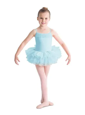 Bloch "Desdemona" Tutu Leotard