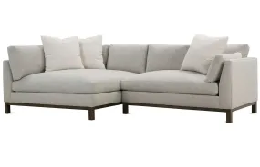 Boden Sectional Sofa