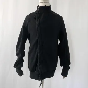 BORIS BIDJAN SABERI ZIPPER