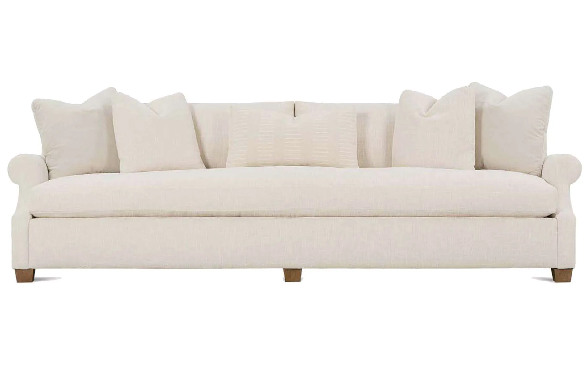 Bristol 110" Sofa