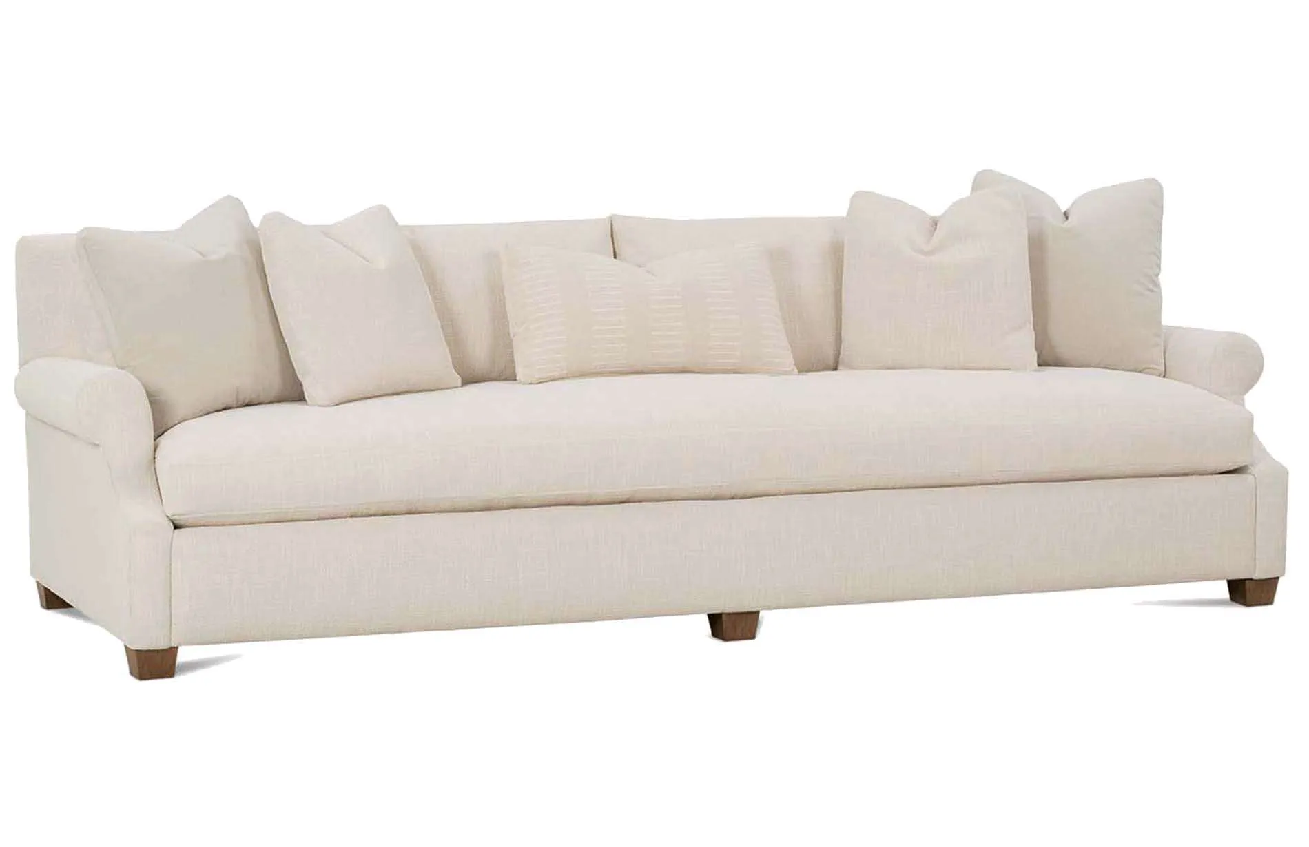 Bristol 110" Sofa