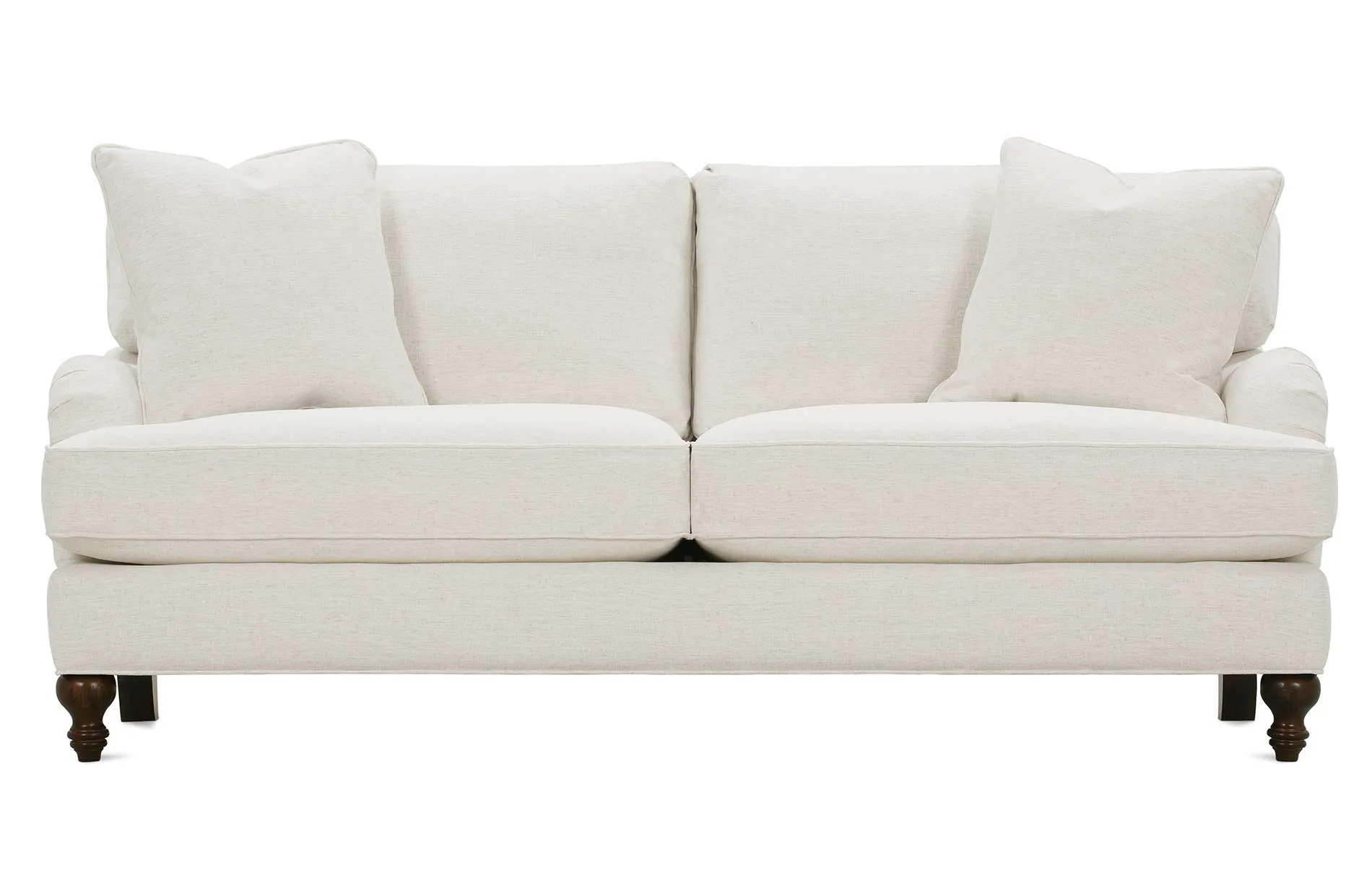 Brooke 2-Seat Queen Sleeper Sofa