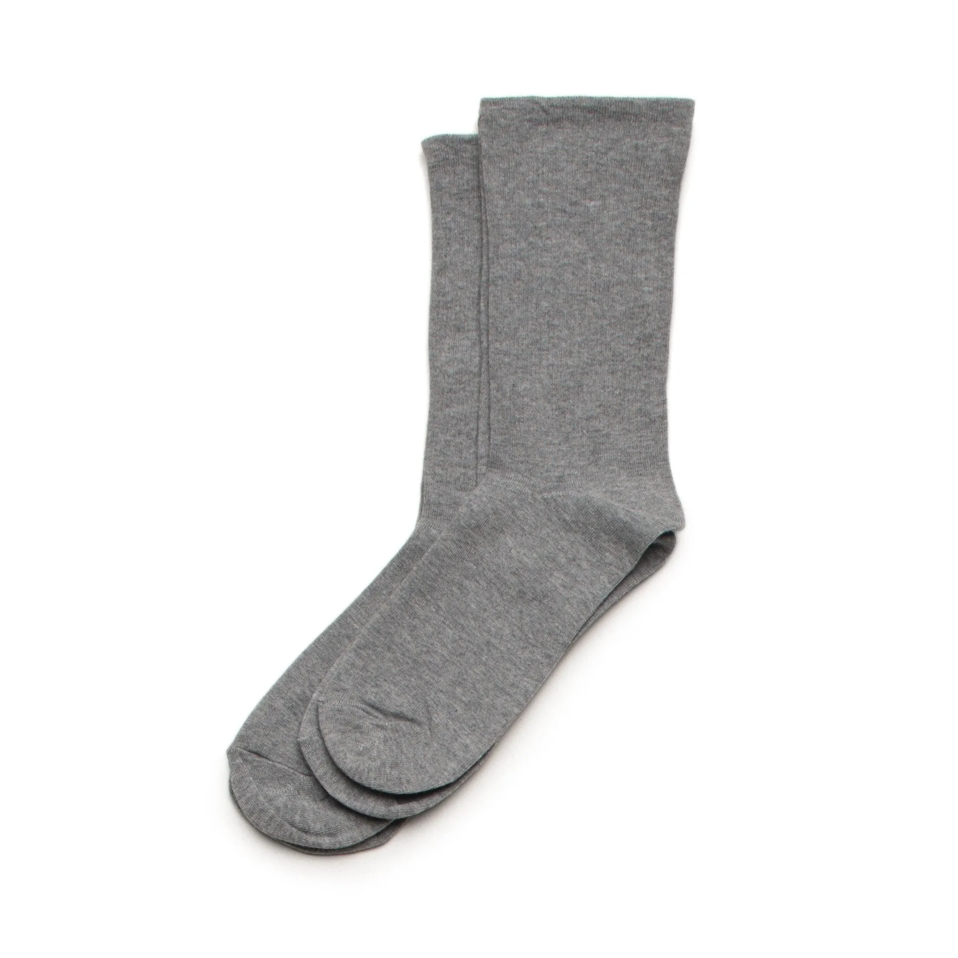 CALF SOCKS (2 PK)