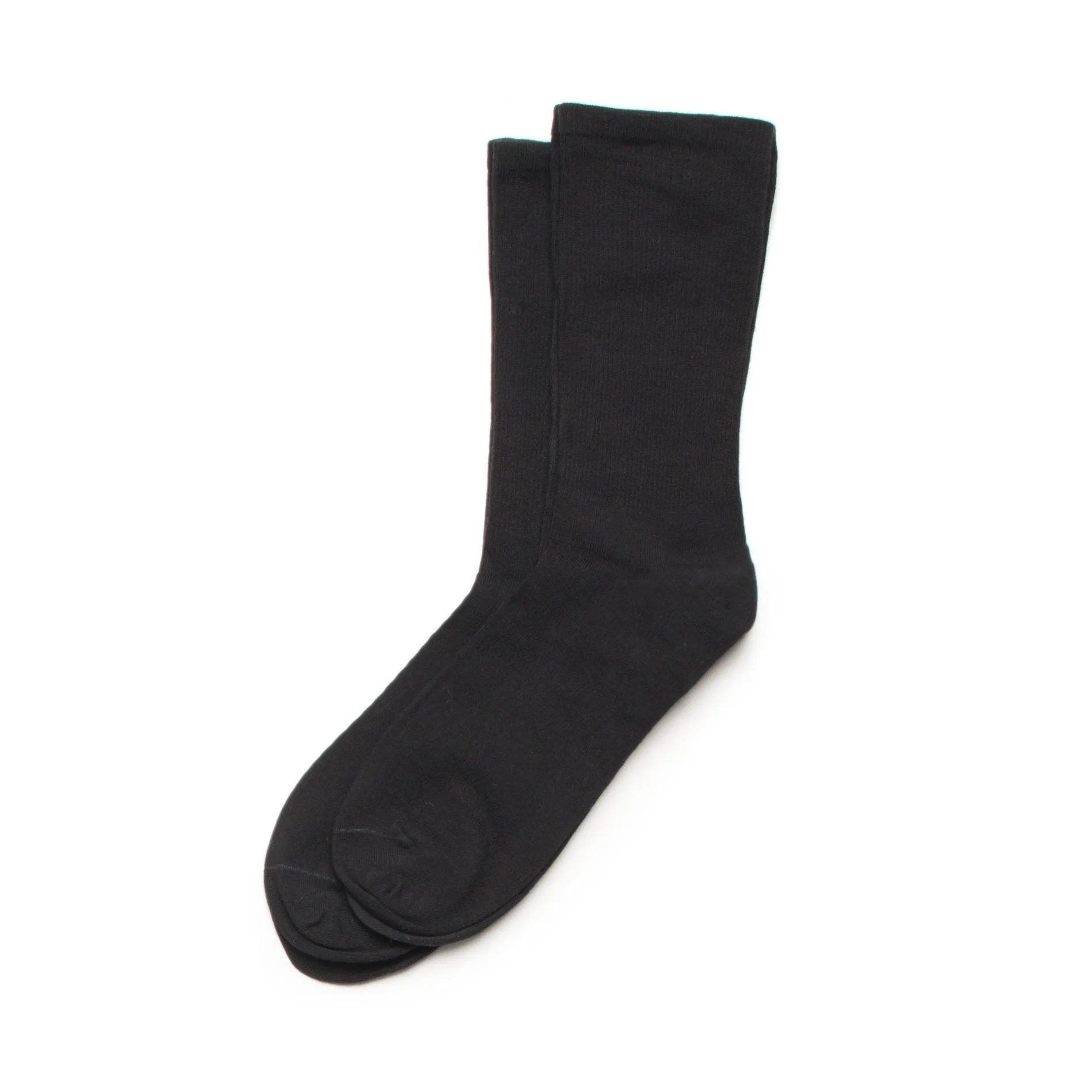 CALF SOCKS (2 PK)